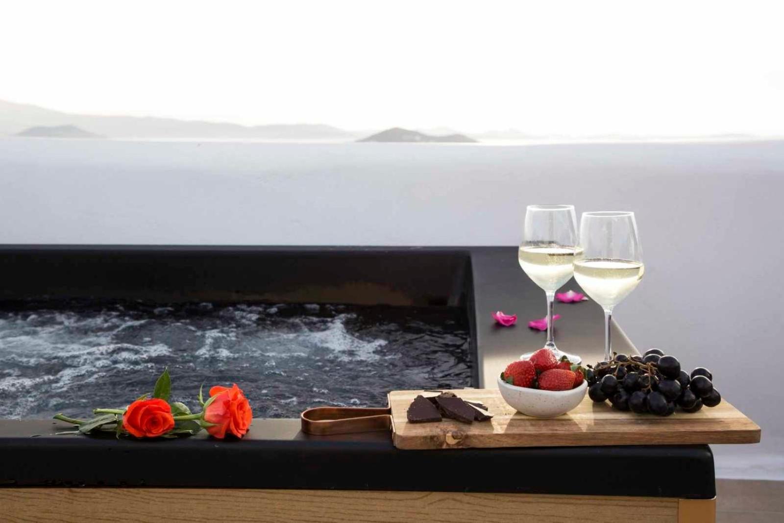 Paros King Alikí Exterior foto